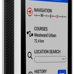 Garmin Edge Explore 2 - Ordinateur De Vélo GPS -Busch-Mueller Soldes Garmin Edge Explore 2 GPS Fahrradcomputer 010 02703 10 3