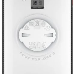 Garmin Edge Explore 2 - Ordinateur De Vélo GPS -Busch-Mueller Soldes Garmin Edge Explore 2 GPS Fahrradcomputer 010 02703 10 4