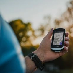 Garmin Edge Explore 2 - Ordinateur De Vélo GPS -Busch-Mueller Soldes Garmin Edge Explore 2 GPS Fahrradcomputer 010 02703 10 6