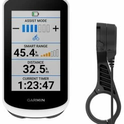 Garmin Edge Explore 2 Power - Ordinateur De Vélo GPS