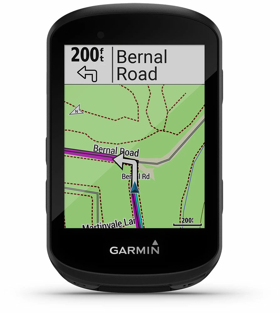 Garmin Edge 530 Performer Bundle - GPS Bike Computer 4 Garmin Edge 530 Performer Bundle - GPS Bike Computer – Image 2