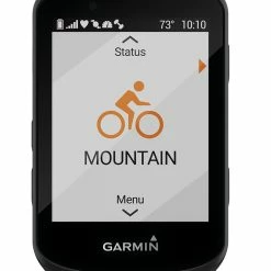 Garmin Edge 530 Performer Bundle - GPS Bike Computer 12 Garmin Edge 530 Performer Bundle - GPS Bike Computer -Busch-Mueller Soldes Garmin Edge 530 010 02060 01 04