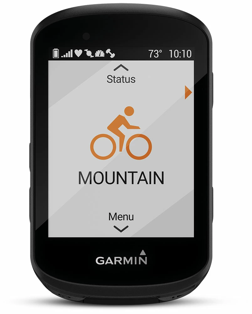 Garmin Edge 530 Performer Bundle - GPS Bike Computer 7 Garmin Edge 530 Performer Bundle - GPS Bike Computer – Image 5