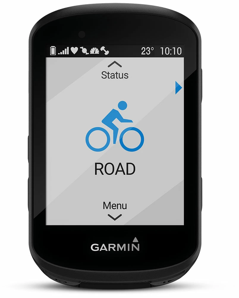 Garmin Edge 530 Performer Bundle - GPS Bike Computer 8 Garmin Edge 530 Performer Bundle - GPS Bike Computer – Image 6