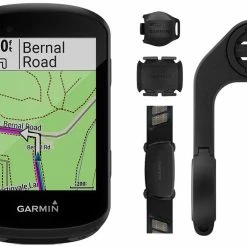Garmin Edge 530 Performer Bundle - GPS Bike Computer