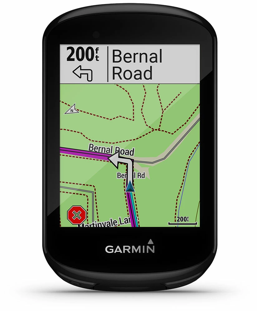 Garmin Edge 830 - Ordinateur De Vélo GPS 3 Garmin Edge 830 - Ordinateur De Vélo GPS