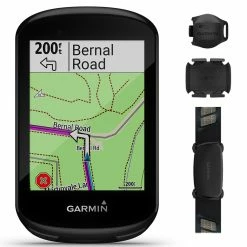 Garmin Edge 830 Performer Bundle - GPS Bike Computer