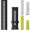 Garmin Fenix 6/7 Forerunner 945/955/965 Silicone Bands 22 Mm -Busch-Mueller Soldes Garmin Fenix 6 7 Forerunner 945 955 965 Silikon Armband 22 mm 010 11251 9Y