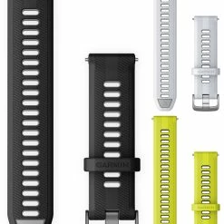 Garmin Fenix 6/7 Forerunner 945/955/965 Silicone Bands 22 Mm