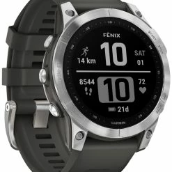 Garmin Fenix 7 - GPS Multisport Smartwatch