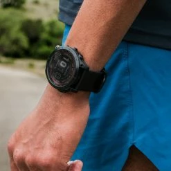 Garmin Fenix 7 SOLAR - GPS Multisport Smartwatch 13 Garmin Fenix 7 SOLAR - GPS Multisport Smartwatch -Busch-Mueller Soldes Garmin Fenix 7 SAPPHIRE SOLAR GPS Multisport Smartwatch 010 02540 35 9