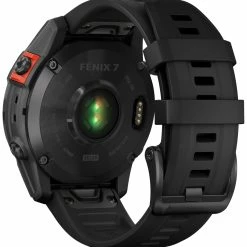 Garmin Fenix 7 SOLAR - GPS Multisport Smartwatch 11 Garmin Fenix 7 SOLAR - GPS Multisport Smartwatch -Busch-Mueller Soldes Garmin Fenix 7 SOLAR GPS Multisport Smartwatch 010 02540 11 4