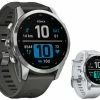 Garmin Fenix 7S - GPS Multisport Smartwatch 2 Garmin Fenix 7S - GPS Multisport Smartwatch -Busch-Mueller Soldes Garmin Fenix 7S GPS Multisport Smartwatch 010 02539 01