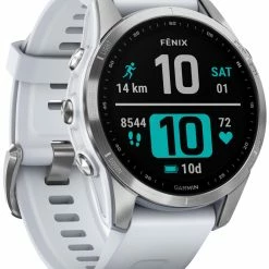 Garmin Fenix 7S - GPS Multisport Smartwatch 10 Garmin Fenix 7S - GPS Multisport Smartwatch -Busch-Mueller Soldes Garmin Fenix 7S GPS Multisport Smartwatch 010 02539 01 3