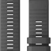 Garmin Fenix 7X QuickFit® Silicone Strap 26 Mm 1 Garmin Fenix 7X QuickFit® Silicone Strap 26 Mm -Busch-Mueller Soldes Garmin Fenix 7X QuickFit R Silikon Armband 26 mm 010 12864 20