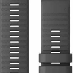 Garmin Fenix 7X QuickFit® Silicone Strap 26 Mm