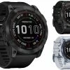 Garmin Fenix 7X SAPPHIRE SOLAR - GPS Multisport Smartwatch 2 Garmin Fenix 7X SAPPHIRE SOLAR - GPS Multisport Smartwatch -Busch-Mueller Soldes Garmin Fenix 7X SAPPHIRE SOLAR GPS Multisport Smartwatch 010 02541 23