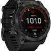 Garmin Fenix 7X SOLAR - GPS Multisport Smartwatch