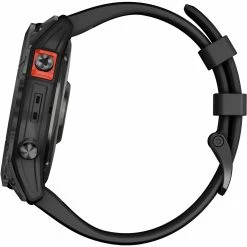 Garmin Fenix 7X SOLAR - GPS Multisport Smartwatch 10 Garmin Fenix 7X SOLAR - GPS Multisport Smartwatch -Busch-Mueller Soldes Garmin Fenix 7X SOLAR GPS Multisport Smartwatch 010 02540 11 3