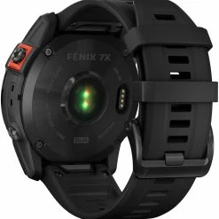 Garmin Fenix 7X SOLAR - GPS Multisport Smartwatch 11 Garmin Fenix 7X SOLAR - GPS Multisport Smartwatch -Busch-Mueller Soldes Garmin Fenix 7X SOLAR GPS Multisport Smartwatch 010 02540 11 4