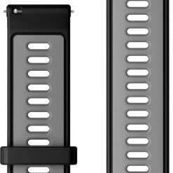 Garmin Forerunner 245/255/265 Quick Release Silicone Bands 22 Mm 10 Garmin Forerunner 245/255/265 Quick Release Silicone Bands 22 Mm -Busch-Mueller Soldes Garmin Forerunner 245 255 265 Schnellwechsel Silikon Armband 22 mm 010 11251 A0 3