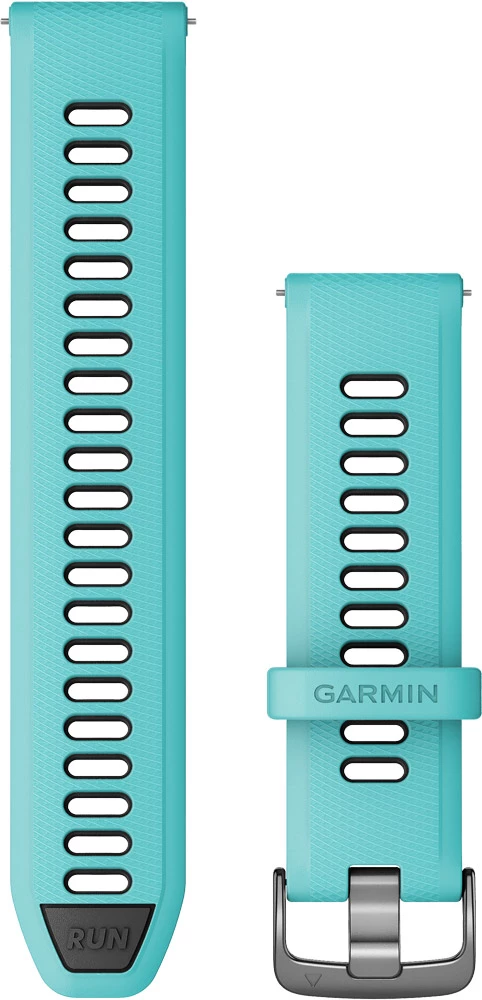 Garmin Forerunner 245/255/265 Quick Release Silicone Bands 22 Mm 6 Garmin Forerunner 245/255/265 Quick Release Silicone Bands 22 Mm – Image 4