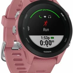 Garmin Forerunner 255S - GPS Multisport Smartwatch 10 Garmin Forerunner 255S - GPS Multisport Smartwatch -Busch-Mueller Soldes Garmin Forerunner 255S GPS Multisport Smartwatch 010 02641 12 3