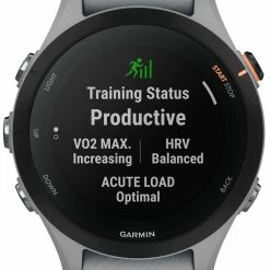 Garmin Forerunner 255S - GPS Multisport Smartwatch 11 Garmin Forerunner 255S - GPS Multisport Smartwatch -Busch-Mueller Soldes Garmin Forerunner 255S GPS Multisport Smartwatch 010 02641 12 4