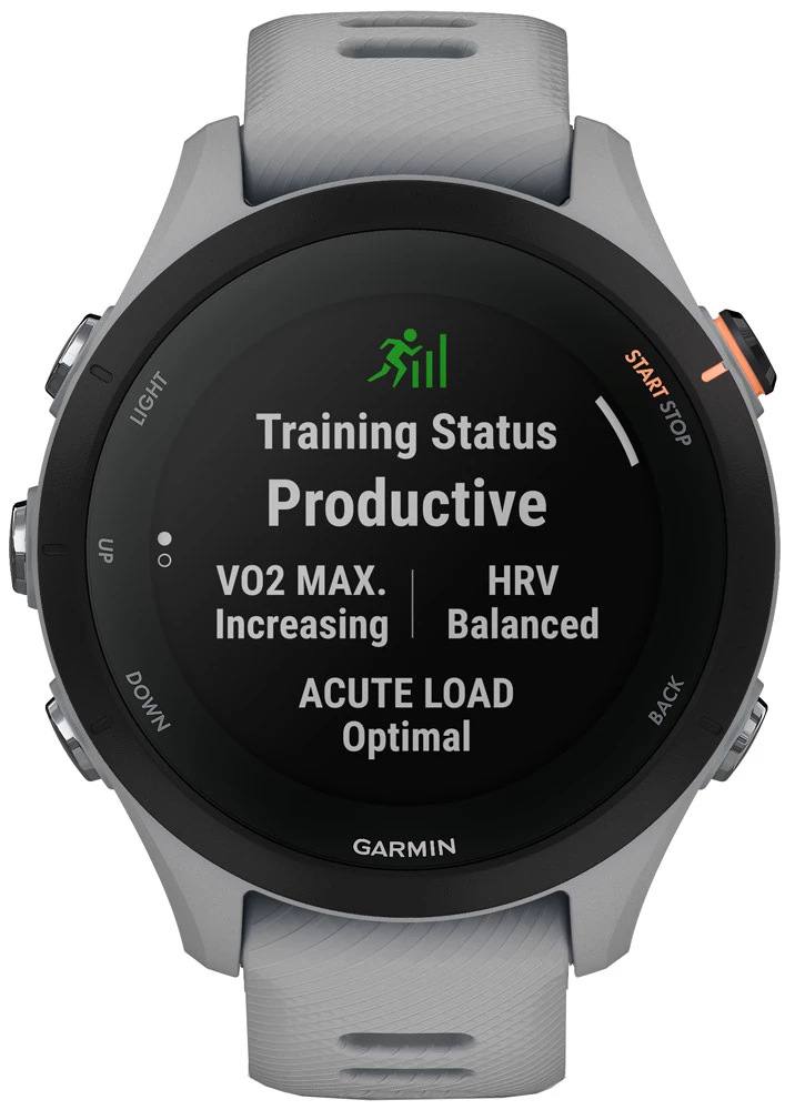 Garmin Forerunner 255S - GPS Multisport Smartwatch 6 Garmin Forerunner 255S - GPS Multisport Smartwatch – Image 4
