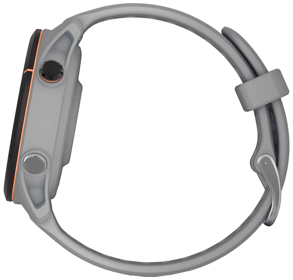 Garmin Forerunner 255S - GPS Multisport Smartwatch 7 Garmin Forerunner 255S - GPS Multisport Smartwatch – Image 5