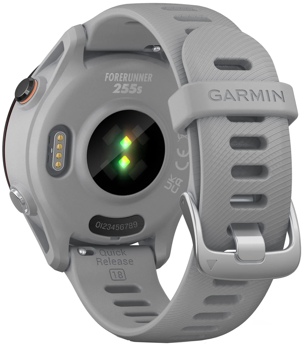Garmin Forerunner 255S - GPS Multisport Smartwatch 8 Garmin Forerunner 255S - GPS Multisport Smartwatch – Image 6