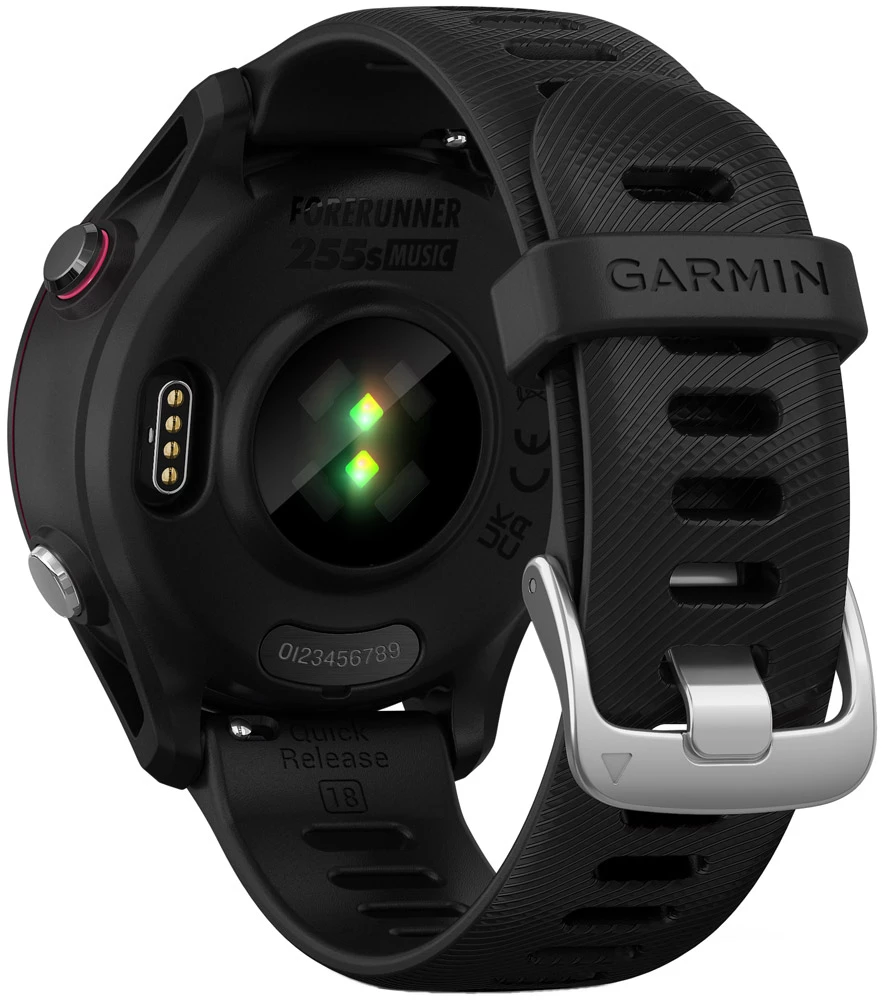 Garmin Forerunner 255S Music - GPS Multisport Smartwatch 8 Garmin Forerunner 255S Music - GPS Multisport Smartwatch – Image 6