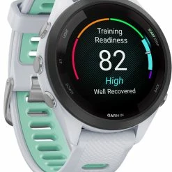 Garmin Forerunner 265S - GPS Multisport Smartwatch 10 Garmin Forerunner 265S - GPS Multisport Smartwatch -Busch-Mueller Soldes Garmin Forerunner 265S GPS Multisport Smartwatch 010 02810 13 3