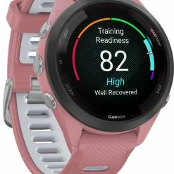 Garmin Forerunner 265S - GPS Multisport Smartwatch 11 Garmin Forerunner 265S - GPS Multisport Smartwatch -Busch-Mueller Soldes Garmin Forerunner 265S GPS Multisport Smartwatch 010 02810 13 4