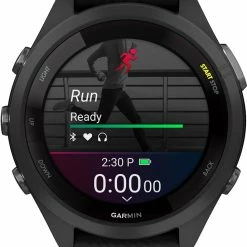 Garmin Forerunner 265S - GPS Multisport Smartwatch 12 Garmin Forerunner 265S - GPS Multisport Smartwatch -Busch-Mueller Soldes Garmin Forerunner 265S GPS Multisport Smartwatch 010 02810 13 5