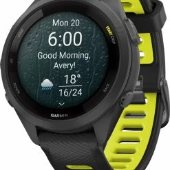 Garmin Forerunner 265S - GPS Multisport Smartwatch 13 Garmin Forerunner 265S - GPS Multisport Smartwatch -Busch-Mueller Soldes Garmin Forerunner 265S GPS Multisport Smartwatch 010 02810 13 6