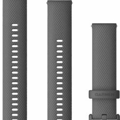 Garmin Forerunner 55/245/645/Venu Silicone Band 20 Mm 13 Garmin Forerunner 55/245/645/Venu Silicone Band 20 Mm -Busch-Mueller Soldes Garmin Forerunner 55 245 645 Venu Silikon Armband 20 mm 010 12924 80 6