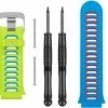 Garmin Forerunner 920XT Silicone Bracelet (Set)