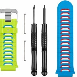 Garmin Forerunner 920XT Silicone Bracelet (Set)