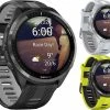 Garmin Forerunner 965 - GPS Multisport Smartwatch 2 Garmin Forerunner 965 - GPS Multisport Smartwatch -Busch-Mueller Soldes Garmin Forerunner 965 GPS Multisport Smartwatch 010 02809 10