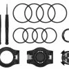 Garmin Forerunner® 935/945 Quick Release Kit 2 Garmin Forerunner® 935/945 Quick Release Kit -Busch-Mueller Soldes Garmin Forerunner R 935 945 Schnellwechsel Kit 010 11251 0S