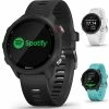Garmin Forerunner 245 Music - GPS Multisport Smartwatch 1 Garmin Forerunner 245 Music - GPS Multisport Smartwatch -Busch-Mueller Soldes Garmin Forerunner 245 Master