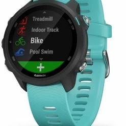 Garmin Forerunner 245 Music - GPS Multisport Smartwatch 11 Garmin Forerunner 245 Music - GPS Multisport Smartwatch -Busch-Mueller Soldes Garmin Forerunner 245 Music 010 02120 32 03