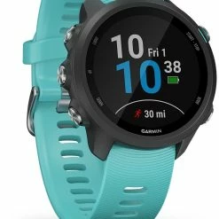 Garmin Forerunner 245 Music - GPS Multisport Smartwatch 13 Garmin Forerunner 245 Music - GPS Multisport Smartwatch -Busch-Mueller Soldes Garmin Forerunner 245 Music 010 02120 32 032