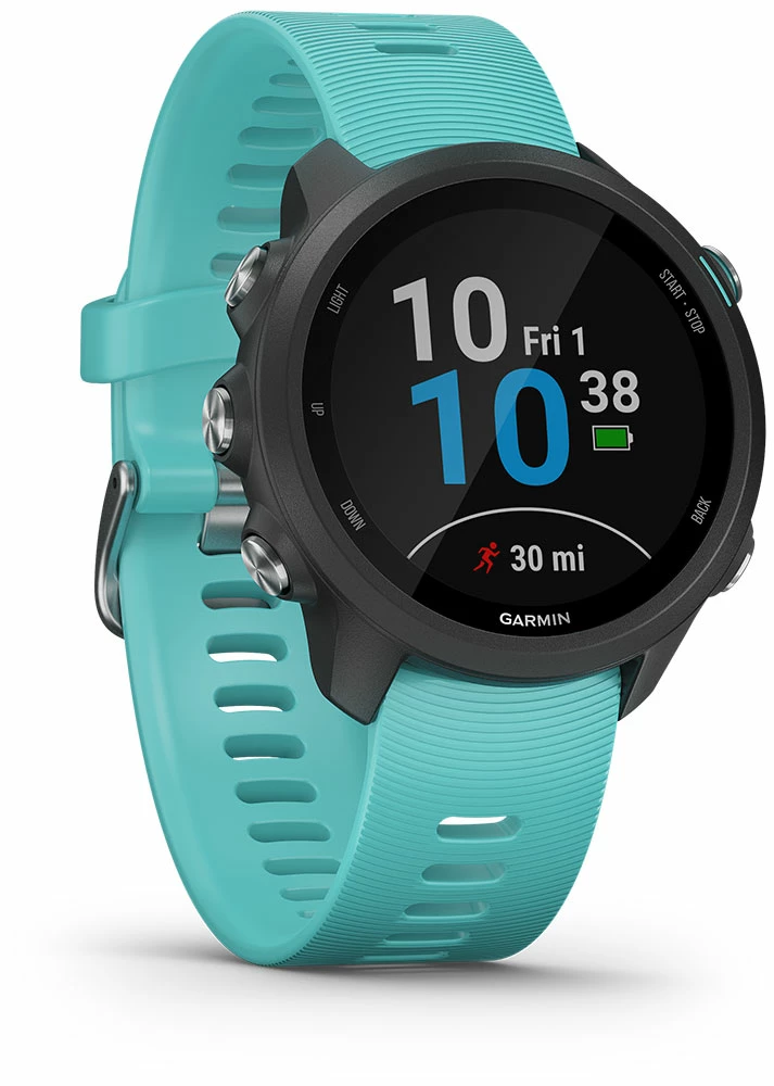 Garmin Forerunner 245 Music - GPS Multisport Smartwatch 8 Garmin Forerunner 245 Music - GPS Multisport Smartwatch – Image 6