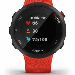 Garmin Forerunner 45 - GPS Multisport Smartwatch 10 Garmin Forerunner 45 - GPS Multisport Smartwatch -Busch-Mueller Soldes Garmin Forerunner 45 010 02156 16 02