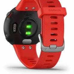 Garmin Forerunner 45 - GPS Multisport Smartwatch 11 Garmin Forerunner 45 - GPS Multisport Smartwatch -Busch-Mueller Soldes Garmin Forerunner 45 010 02156 16 025