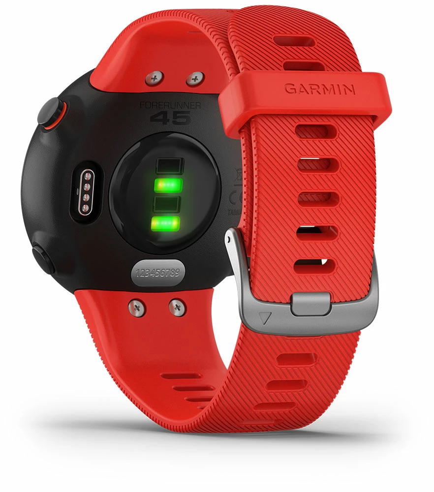 Garmin Forerunner 45 - GPS Multisport Smartwatch 6 Garmin Forerunner 45 - GPS Multisport Smartwatch – Image 4