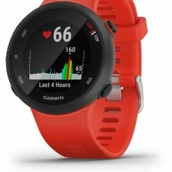 Garmin Forerunner 45 - GPS Multisport Smartwatch 12 Garmin Forerunner 45 - GPS Multisport Smartwatch -Busch-Mueller Soldes Garmin Forerunner 45 010 02156 16 03
