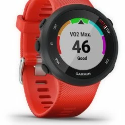 Garmin Forerunner 45 - GPS Multisport Smartwatch 13 Garmin Forerunner 45 - GPS Multisport Smartwatch -Busch-Mueller Soldes Garmin Forerunner 45 010 02156 16 04